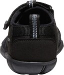 Detské sandále SEACAMP II CNX black/grey, Keen, 1027412/1027418, čierna - 25/26
