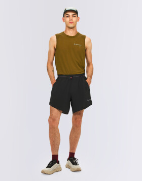 Klättermusen Diser Shorts M's 999 Black L