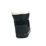 Muris Baltic Black zimné barefoot topánky 32 EUR