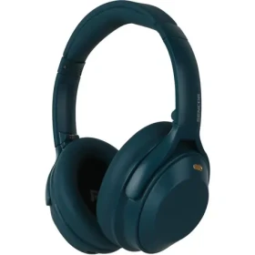 Sencor SEP CORPORATE modrá / bezdrôtové slúchadlá / Bluetooth 5.3 / 500mAh / USB-C / IPX4 (8590669376698)