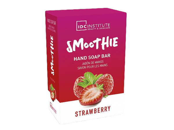IDC Institute - Smoothie Hand Soap Jahoda