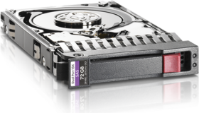 HP 3TB 3.5'' SAS-2 (6Gb/s) (625031-B21)