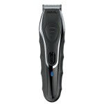 Wahl 9899-016 Aqua Groom / multifunkčný zastrihávač / šírka čepele: 30 mm / min. 0.7mm / 12 nastavcov (WHL-9899-016)