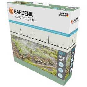 GARDENA Systém Micro-Drip Kompletný zavlažovací set 13 mm (1/2) Ø 13450-20; 13450-20