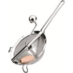 Pasírovací strúha 20 cm - Ibili - Ibili