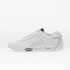 Tenisky adidas Adiracer Lo Ftw White/ Ftw White/ Core Black EUR 42 2/3