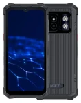 IGet T2 8+256GB čierna / odolný telefón / 6,59 "/ IP68 / BT / DualSIM / 64MP +16MP / 10800 mAh (84008202)
