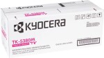 Kyocera Kyocera TK-5380M (1T02Z0BNL0) Toner Cartridge, Magenta