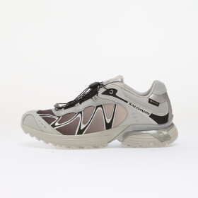 Tenisky Salomon XT-Whisper GTX Gryvio/ Black/ Ftw Silver EUR 42 2/3
