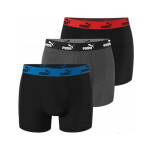 Boxerky Puma 6-pack M 1000035474468010 XL