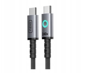 NoName INIU Leopard Magnetic Cable 240W