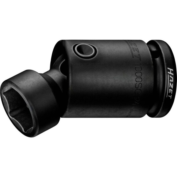 Hazet nástrčný kľúč (orech), 3/4 (20 mm), 1000SG-24; 1000SG-24