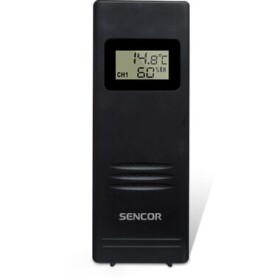 Sencor SWS TH4250 čidlo pre SWS TH4250 (8590669252183)