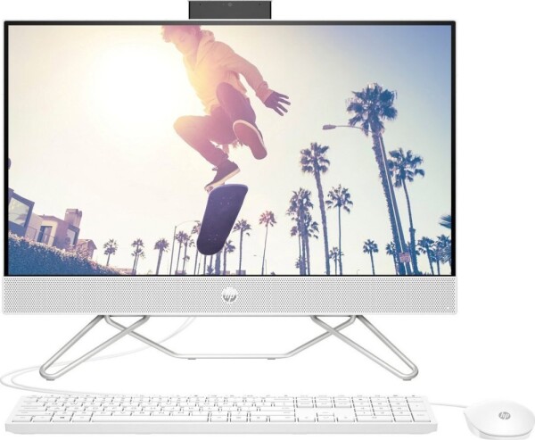HP AiO HP 24 FHD Intel i3-1215U 8GB 256GB SSD MX450