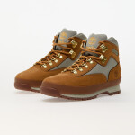 Tenisky Timberland Mid Lace Up Boot Wheat Nubuck EUR 44