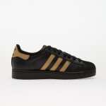 Tenisky adidas Superstar II W Core Black/ Cardboard/ Core Black EUR 39 1/3