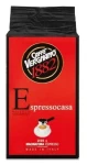 Vergnano Espresso 250 g / Mletá káva / 80% Arabica, 20% Robusta