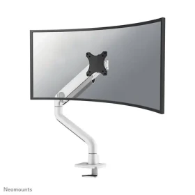 Neomounts DS70S-950WH1 biela / Stolný držiak pre monitor / veľkosť 17-49" / VESA 75x75-100x100 / nosnosť 18 kg (DS70S-950WH1)