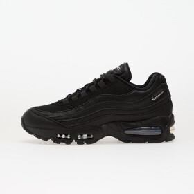 Tenisky Nike W Air Max 95 Big Bubble Black/ Mtlc Pewter-Anthracite-Smoke Grey EUR 38