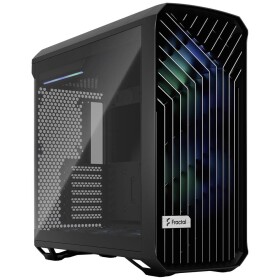 Fractal Design Torrent tower PC skrinka čierna; FD-C-TOR1A-04