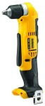 DeWalt DCD740N / Aku pravouhlá vŕtačka skrutkovač / 18 V XR Li- ION / bez batérie (DCD740N-XJ) (DCD740N)