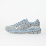 Tenisky Asics Gel-NYC Storm Cloud/ Pure Silver EUR 44.5