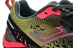 Joma Tundra 2623 Khaki (BFTUNDS2623) športové barefoot tenisky 41 EUR
