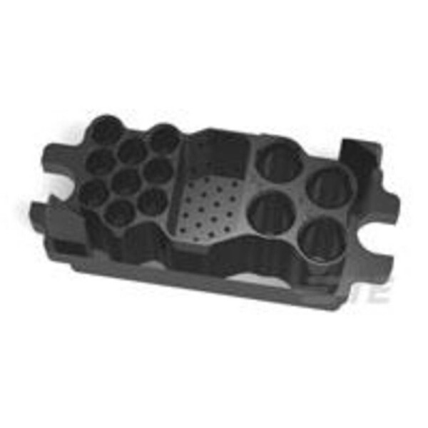 TE Connectivity 1648163-1 1 ks Box; 1648163-1