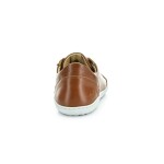 Aylla Shoes Ari M hnedé barefoot poltopánky 44 EUR
