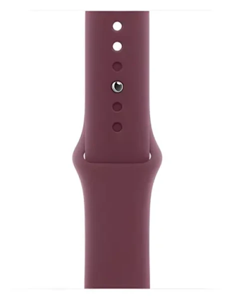Apple Watch Sport Band 41mm Mulberry / Športový pásik pre Apple Watch / M/L (MT343ZM/A)
