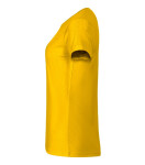 Fantasy tričko žlté 2XL