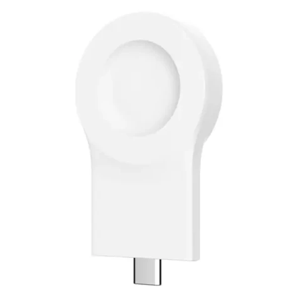Nillkin Power Charger pre Huawei Watch biela (6902048249882)