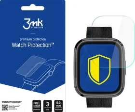 3mk Watch Protection ARC ochranná fólia pre hodníky Garett GRC Style (5903108540131)