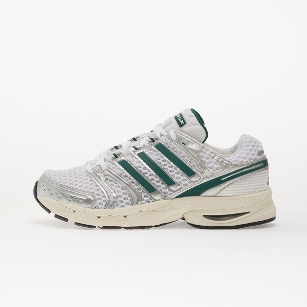 Tenisky adidas Adistar Control 5 W Ftw White/ Collegiate Green/ Silver Metallic EUR 36 2/3