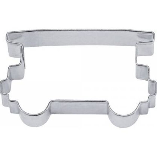 Vykrajovátko vlak 6 cm - Stadter - Stadter
