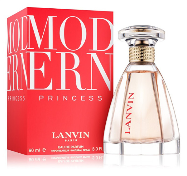 Lanvin Modern Princess EDP