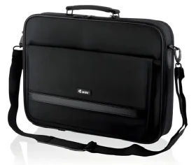 ITNB10 Taška na notebook 15,6" čierna / Taška pre notebooky / do 15.6" / Nylon / 5 priehradok (itnb10)
