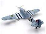 Mamido Stavebnica lietadlo Hawker Hurricane NO.2 1:48