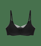 Dámska podprsenka Triumph Shape Smart P čierna BLACK 03