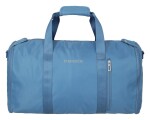 Obal na oblek Travelite Basics Garmentbag/travelbag Denim