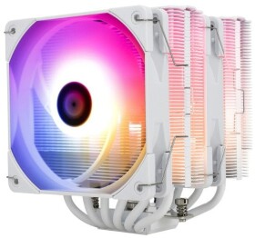 Thermalright Thermalright Peerless Assassin 120 ARGB Baltas (120mm) (Baltas) Procesoriaus Aušintuvas