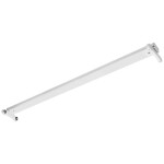 Mlight 86-1002 LED Lichtleiste für T8 Tube 2x120cm stropné svetlo G13 biela; 86-1002