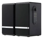 C-tech SPK-20 čierna / Repro / 2.0 / USB (SPK-20)