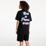 Tričko Carhartt WIP S/S Spill T-Shirt UNISEX Black S