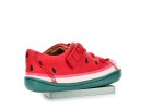 Camper Sella Fresa Watermelon/Red (80212-121) celoročné nízke barefoot topánky 24 EUR