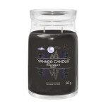 Yankee Candle Signature Night