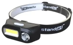 Štandard LED svietidlo nabíjacie / Svietidlo / 3 W / 180 lm (SD-3321)