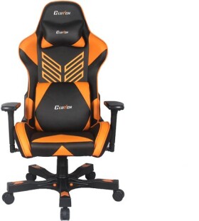 Clutch Chairz Crank “Onylight Edition” Oranžový (CKOT55BO)