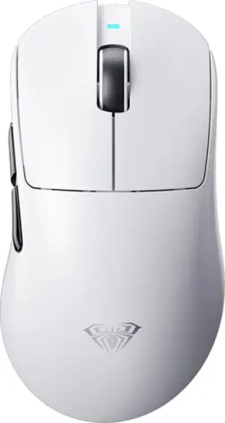 Aula SC900 Pre biela / Myš / Bluetooth, USB, RF Wireless / 26000 DPI / optická / 6 tlačidiel (AUSC900P-W)