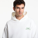 Mikina LACOSTE Sweatshirt Flour 4
